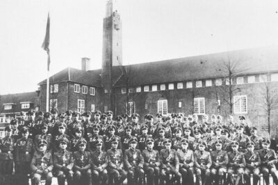 Amsterdam in World War Two Cycle Tour - Why this Amsterdam WWII bike tour feels different than museums