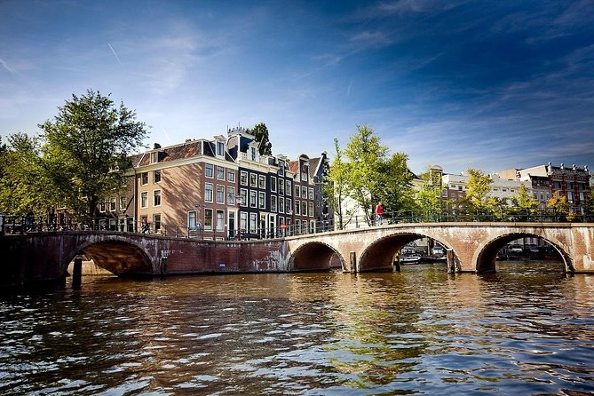 Amsterdam Independent Sightseeing by Pedal Boat - Best-Fit Traveler: Who This Is For (and Who Should Rethink It)