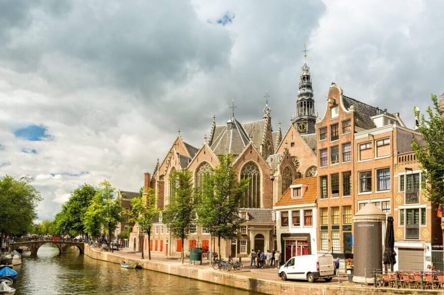 Amsterdam: Introduction walking tour - Practical tips to make the most of it
