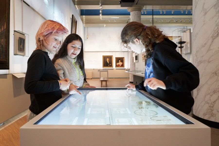 Amsterdam: Jewish Cultural Quarter & Gassan Diamonds - A one-ticket stroll through Amsterdam’s Jewish Cultural Quarter