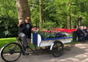 Amsterdam: Keukenhof Tulip Garden and Giethoorn Experience - Starting in Amsterdam: The 8:30 AM Departure Reality