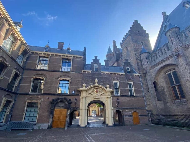 Amsterdam: Kinderdijk, Euromast, Delft and Den Haag Day Tour - Who should book this day tour (and who should skip it)