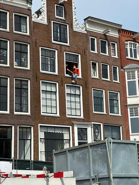 Amsterdam: Kingsday Party Cruise including Drinks - Why a King’s Day Canal Cruise Beats Standing in the Street