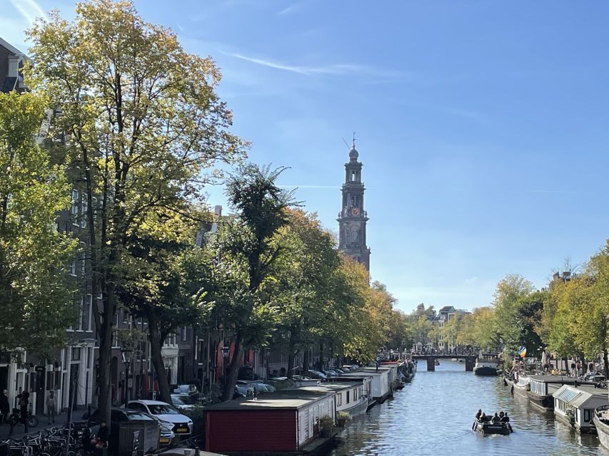 Amsterdam: KULTOUR mit Biss. Kulinarische Stadtführung - Why the Stories Matter (And How Guides Deliver Them)