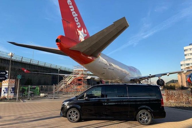 Amsterdam Layover: Airport Transit City Tour - Your 3-Hour Game Plan: Museumplein to Anne Frank House