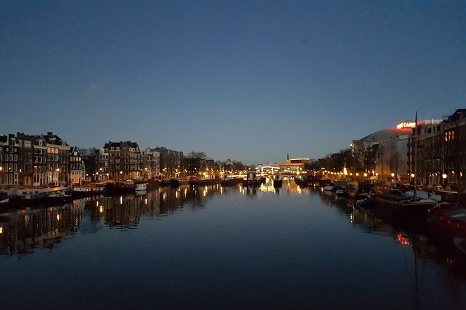Amsterdam Layover: Airport Transit City Tour - Beer, Rivers, and Windmills: Heineken, Amstel, Brouwerij ’t IJ, Zaanse Schans