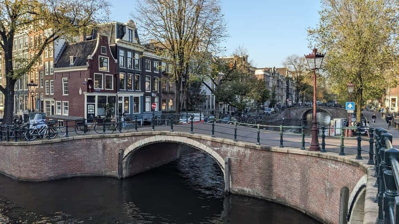 Amsterdam: Layover Flight Private Guided Tour (3h or 5h) - Key Highlights Worth Planning Around
