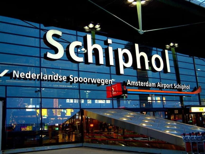 Amsterdam: Layover Flight Private Guided Tour (3h or 5h) - The 3- vs 5-Hour Plan: What You’ll Actually Get