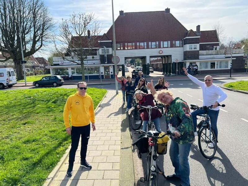 Amsterdam: Leisurely Windmill & Countryside Bike Ride - Price and Value: Is $49 Worth It?