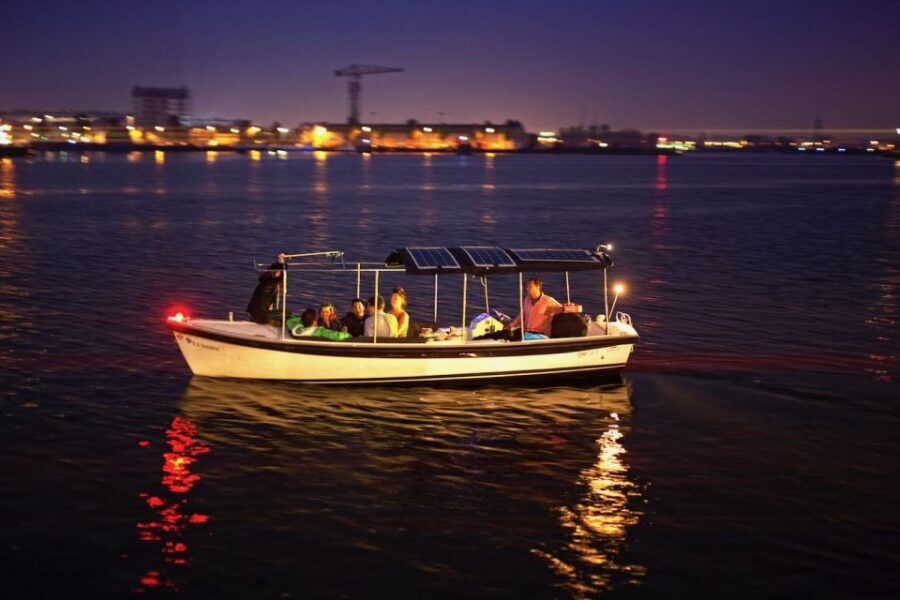 Amsterdam Light Festival Boat Cruise - Who this Amsterdam Light Festival cruise is best for