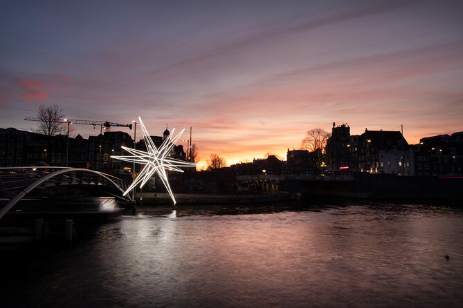 Amsterdam Light Festival Canal Cruise + Unlimited Drinks Option - Who should book this cruise (and who might skip it)
