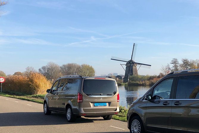 Amsterdam local transfers - Key Takeaways Before You Book