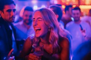 Amsterdam: Ludwig's Queer Pub Crawl with Club Entry - What the $34 ticket really buys: shots and door fees
