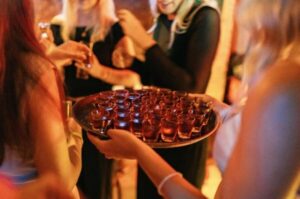 Amsterdam: Ludwig's Red Light Pub Crawl with VIP Club Entry - What You Actually Get for the $32 Price