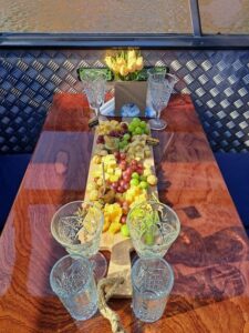 Amsterdam: Luxury Cheese & Wine Canal Cruise - Where to Meet at the H’Art Museum Dock (And Why Timing Matters)