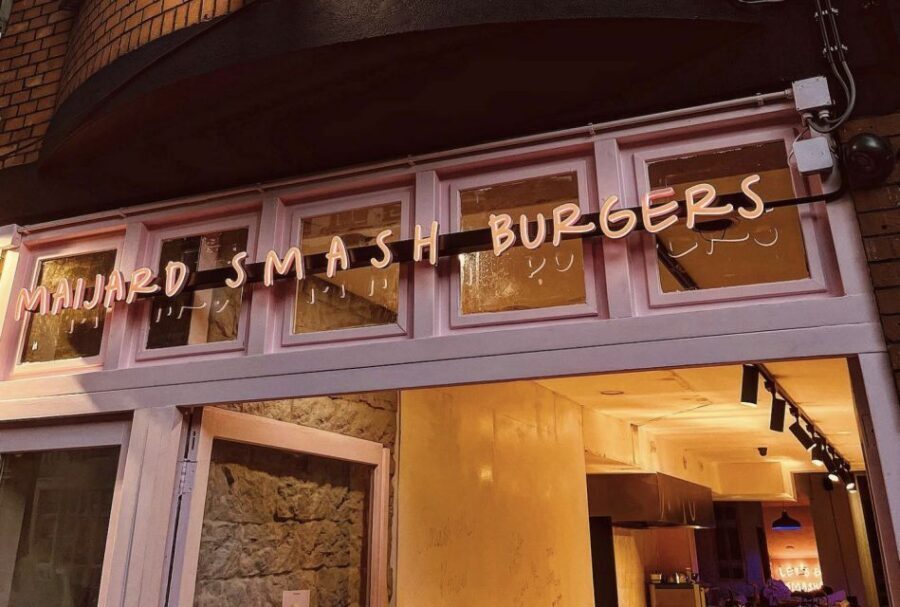 Amsterdam: Maijard 3-Course Menu and Nightlife Ticket - A suggested night flow that keeps things easy