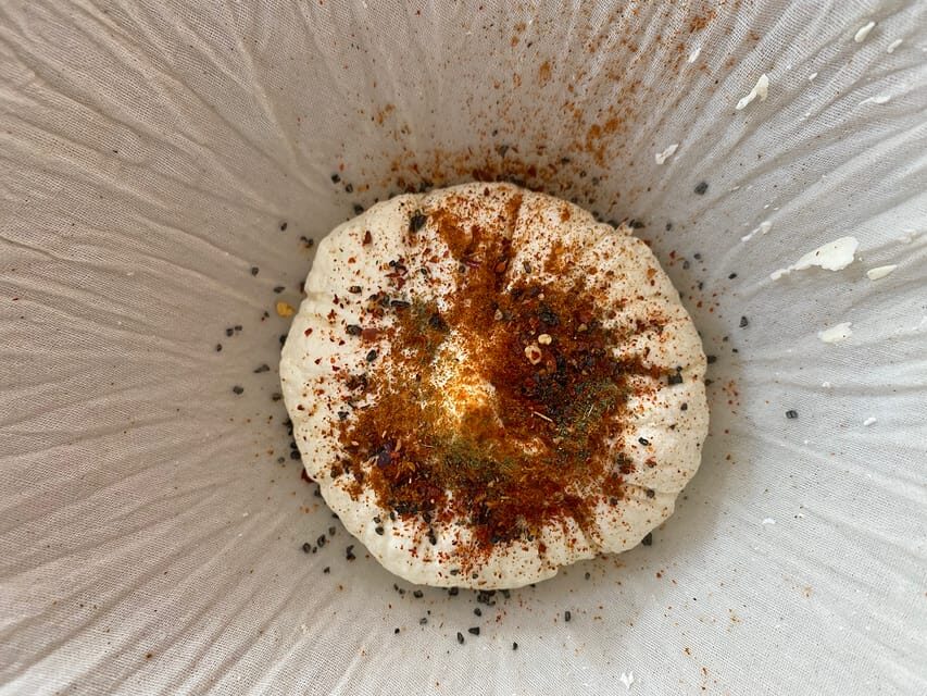 Amsterdam: Make your cheese next to De Hallen - Who this is best for (and who should pass)
