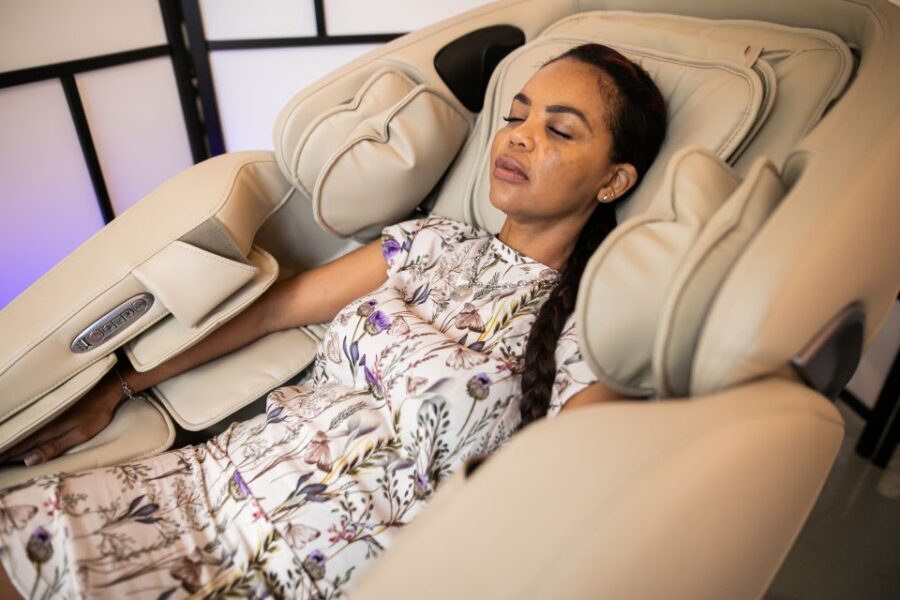Amsterdam: Massage Session - The Quick “How It Feels” Preview Before You Start