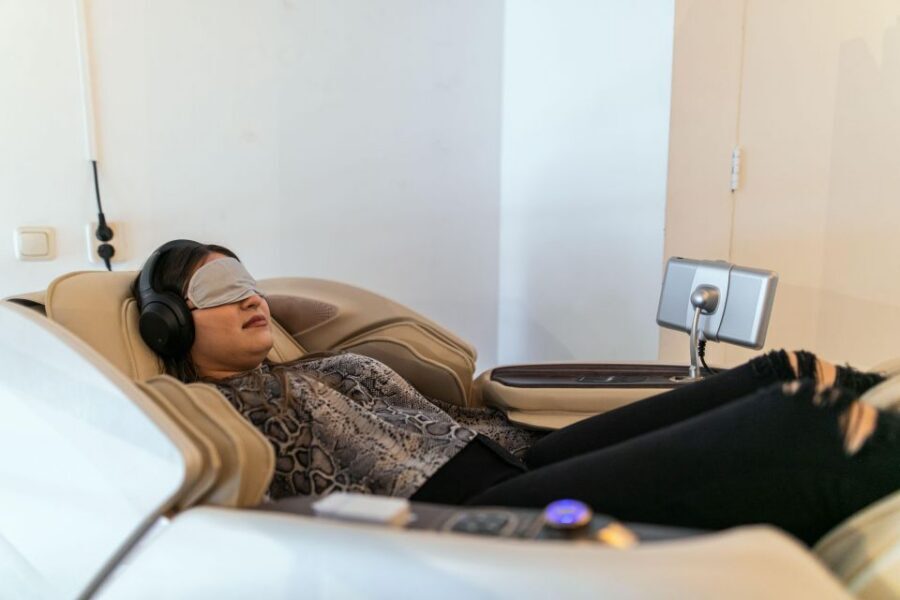 Amsterdam: Massage Session - Best Times to Book (Based on How You Travel)