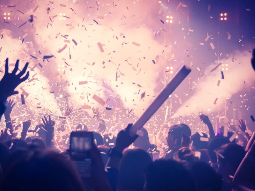 Amsterdam: Moco Museum & Nightclubs Admission Combo w/ Taxi - Who This Is Best For (and Who Should Skip It)