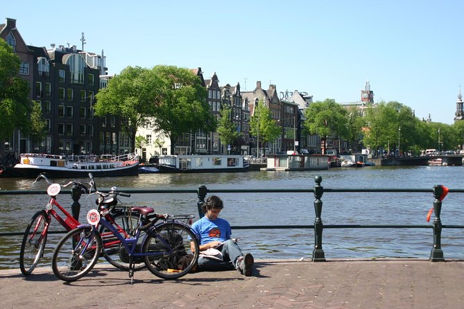 Amsterdam: Multiple-Day Bike Rental - Choosing the right rental length: short spin vs multi-day freedom