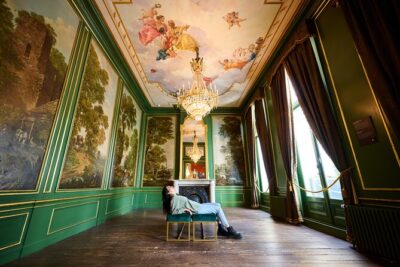 Amsterdam Museum of the Canals Admission Ticket with Audiotour - Getting to Herengracht 386 and keeping your timing sane