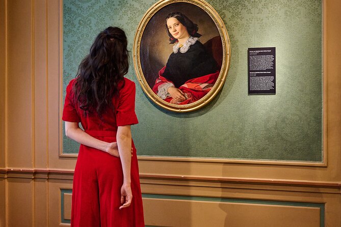 Amsterdam Museum of the Canals Admission Ticket with Audiotour - Price and value: is $22.29 actually fair?