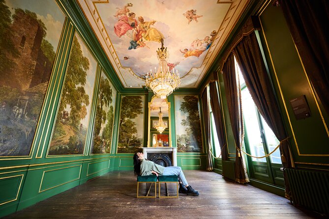 Amsterdam Museum of the Canals Admission Ticket with Audiotour - Getting to Herengracht 386 and keeping your timing sane