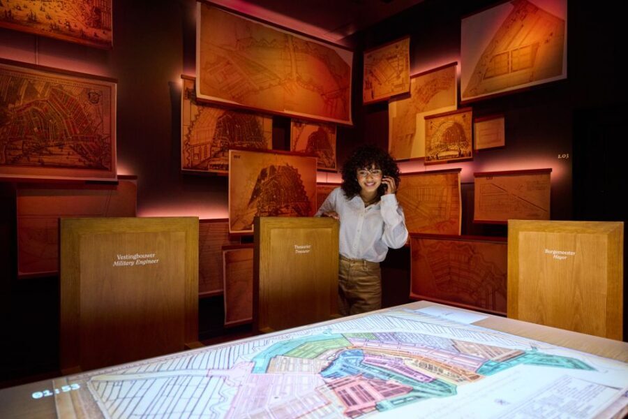 Amsterdam: Museum of the Canals Ticket with Audio Guide - Key Things to Know Before You Go