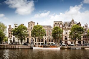 Amsterdam: Museum of the Canals Ticket with Audio Guide - Audio Guide Strategy: Learn Faster Without Feeling Rushed