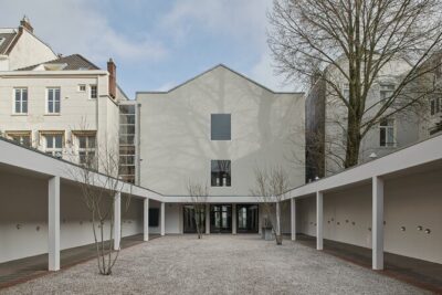 Amsterdam National Holocaust Museum and Memorial Entry Ticket - The audio guide makes it manageable (with one practical caveat)