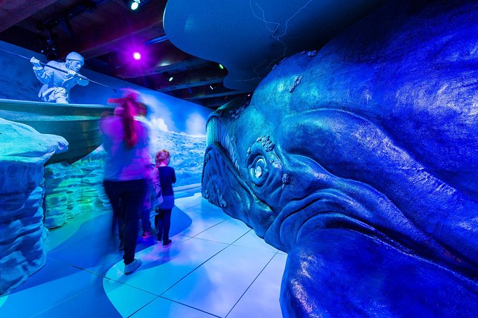 Amsterdam National Maritime Museum Skip-the-line-Ticket - Het Scheepvaartmuseum in Oosterdok: what you’re stepping into