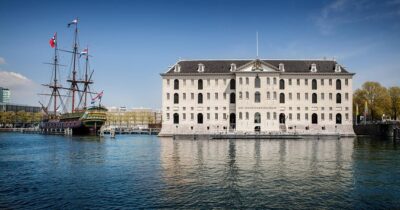 Amsterdam National Maritime Museum Skip-the-line-Ticket - Skip-the-line tickets: how fast access helps your visit
