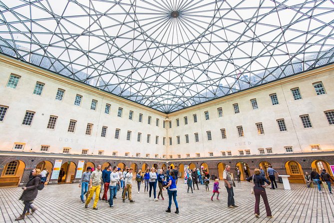 Amsterdam National Maritime Museum Skip-the-line-Ticket - Price and value: is $24.03 worth it?