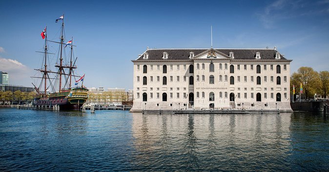 Amsterdam National Maritime Museum Skip-the-line-Ticket - Skip-the-line tickets: how fast access helps your visit