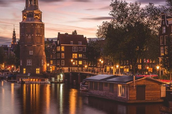 Amsterdam Night Photography Workshop with a Professional - Gear for night shots: bring, borrow, and get stabilizing right