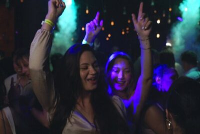 Amsterdam Nightlife Ticket & Bottle of Champagne - Price and value: how $30 turns into a full night plan