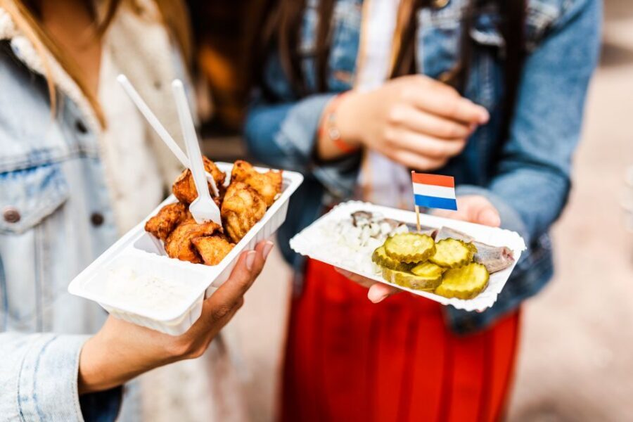 Amsterdam: Off-the-Beaten-Track Neighborhoods Private Tour - Choosing the Right Tour Length (3 vs 4 vs 6 vs 8 Hours)