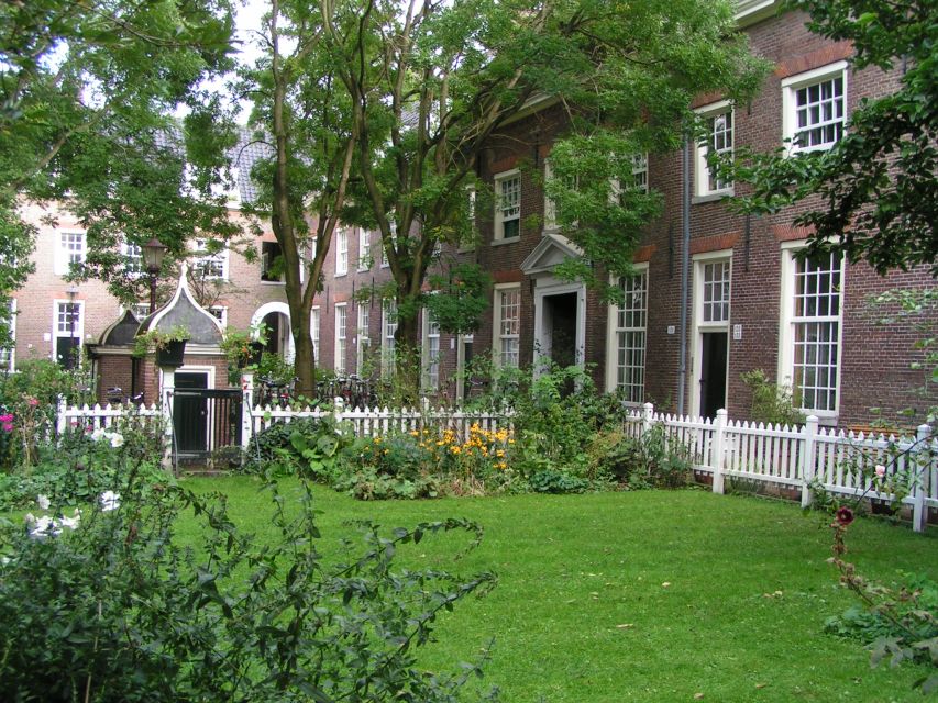 Amsterdam Old City Private Walking Tour - Price and Value: Is $265 Per Group Worth It?