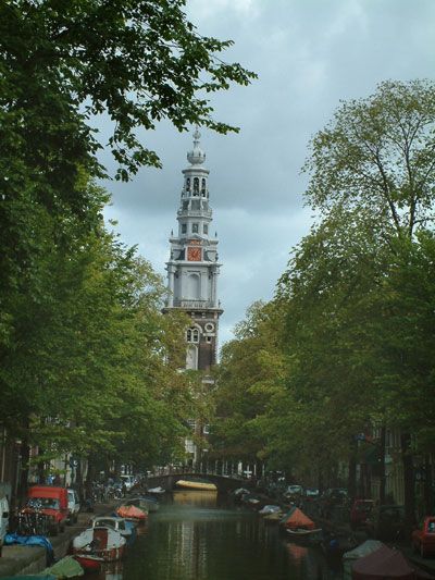 Amsterdam Old City Private Walking Tour - Following the Money: Merchant Houses, Jordaan, and Herengracht