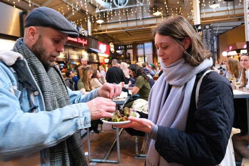 Amsterdam Old-West Vegan Food Tour with Local Guide - The guide’s stories: the part you’ll remember after the food
