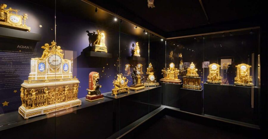 Amsterdam: Once Upon a Time Clock Exhibition Ticket - Should you book this Once Upon a Time clock ticket?