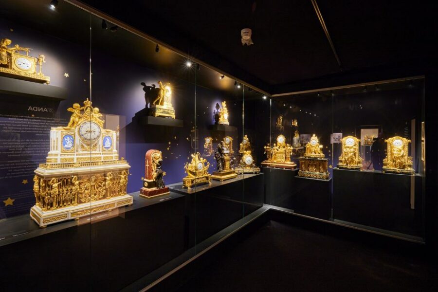 Amsterdam: Once Upon a Time Clock Exhibition Ticket - Price and value: does $19 make sense?