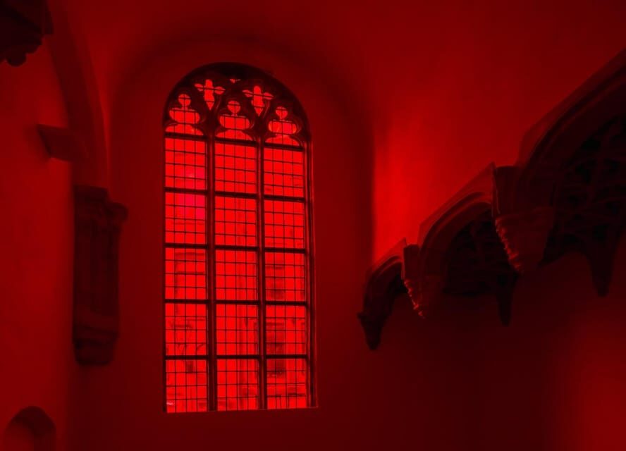 Amsterdam: Oude Kerk Entry Ticket - Price and Value: Is $16 a Good Use of Your Amsterdam Time?