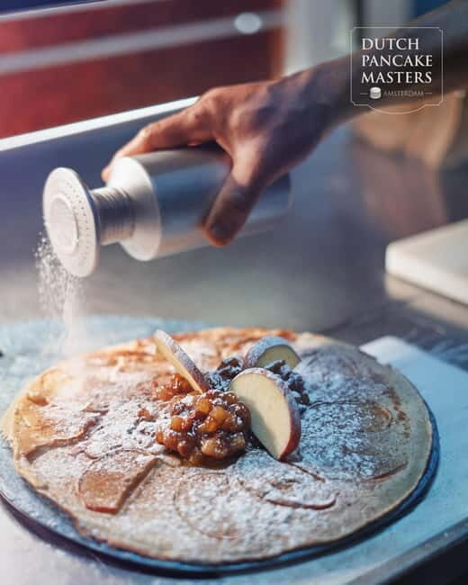 Amsterdam: Pancakes at Dutch Pancake Masters - Key Highlights You’ll Actually Feel