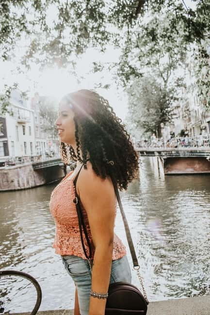 Amsterdam: Particular Photo Session - What actually happens in a 15–45 minute shoot