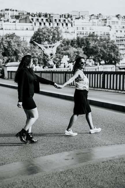 Amsterdam: Particular Photo Session - Editing, delivery, and the online gallery you can actually use