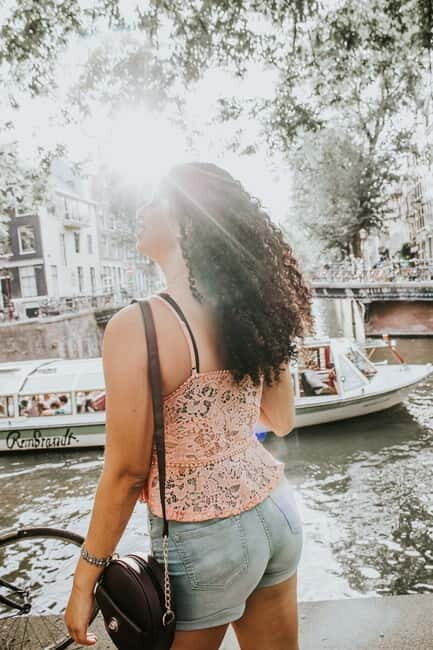 Amsterdam: Particular Photo Session - Practical planning tips before you meet your photographer