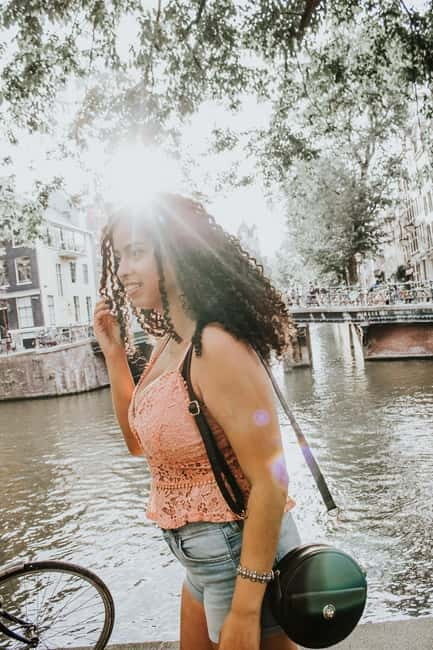 Amsterdam: Particular Photo Session - Should you book it?
