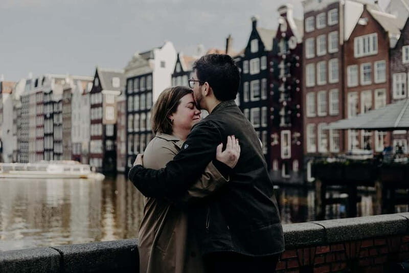 Amsterdam: Particular Photo Session - FAQ